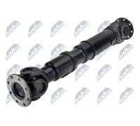 NTY Cardán Eje Motriz Gelenkwelle NWN-ME-071 Para Mercedes-Benz Delante 565 mm