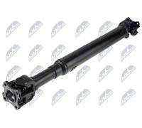 NTY Cardán Transmisión Delantera Gelenkwelle Achsantrieb NWN-NS-039 Para Nissan