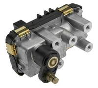 NTY Cargador De Carga Para Fiat Freemont 345_ 2.0 JTD 4x4 Alfa Romeo Giulietta