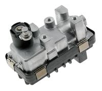 NTY Cargador De Carga Para Volvo XC90 I 275 D5 AWD V70 II P80_ 2.4 SW