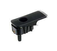 NTY Carpeta sujetapapeles EZC-AU-001