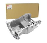 NTY Cárter de aceite apto para Ct Auris Avensis Corolla Prius Verso Yaris