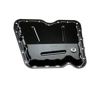 NTY Cárter de aceite BMO-NS-014 debajo, unten para OPEL Vivaro A Combi (X83)