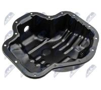 NTY Cárter de Aceite BMO-TY-012 Reforzado Para Toyota