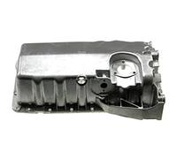 NTY Cárter de aceite BMO-VW-002 para VW Golf IV Schrägheck (1J1)
