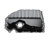 NTY Cárter de aceite BMO-VW-020 para VW Passat Variant (3C5)