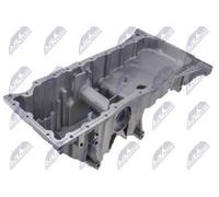 NTY Cárter De Aceite Caja Automática BMO-CH-021 Para Chevrolet Saab