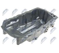NTY Cárter de aceite CHRYSLER 2,4 4777991AB 4777994AE 4884358AD 4884385AC