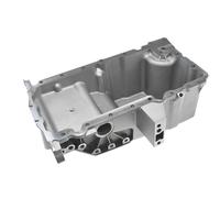NTY Cárter De Aceite Compatible Para Chrysler 300 C Touring LX 3.5 AWD