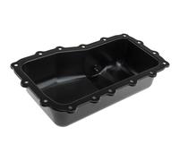 NTY Cárter De Aceite Compatible Para Chrysler Grand Voyager V RT 3.8