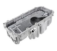 NTY Cárter De Aceite Compatible Para Fiat Doblo Cargo 223 1.9 JTD 119 178E