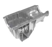 NTY Cárter De Aceite Compatible Para Ford Fiesta V JH_ JD_ 1.3 KA RB_ 1.3i RL2
