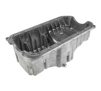 NTY Cárter De Aceite Compatible Para Honda Civic VI Hatchback EJ EK 1.4i