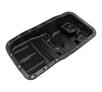 NTY Cárter De Aceite Compatible Para Honda CRX III EH EG 1.6i VTi Civic IV
