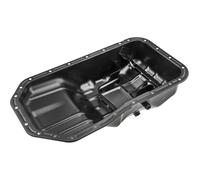 NTY Cárter De Aceite Compatible Para Hyundai H100 Furgón P 2.5 D