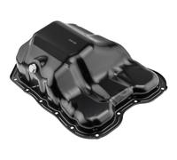 NTY Cárter De Aceite Compatible Para Hyundai IX35 LM 2.0 EL ELH Sonata V