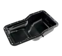 NTY Cárter De Aceite Compatible Para KIA Sorento I JC 2.5 CRDi