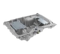 NTY Cárter De Aceite Compatible Para Mazda 6 Station Wagon GY 2.3 GG