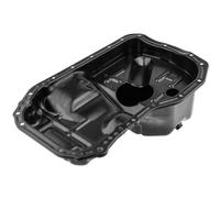 NTY Cárter De Aceite Compatible Para Mitsubishi Carisma DA_ 1.6 Colt V CJ_ CP_