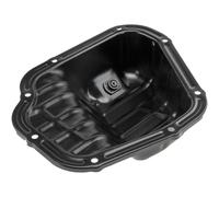 NTY Cárter De Aceite Compatible Para Nissan Note E11 NE11 1.4 Micra III K12