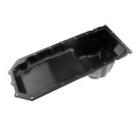 NTY Cárter De Aceite Compatible Para RAM 1500 Extended Cab Pick-Up DS 5.7 4WD