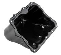 NTY Cárter De Aceite Compatible Para Smart City-Coupe 450 0.8 CDI 0.7 Cabrio