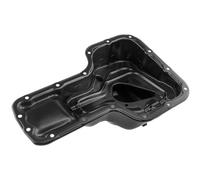 NTY Cárter De Aceite Compatible Para Toyota Corolla Verso ZER_ ZZE_ R1_ 1.8