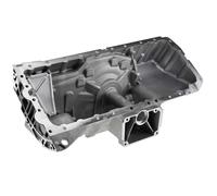 NTY Cárter De Aceite Con Orificio Compatible Para BMW X6 E71 E72 XDRIVE35I