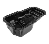 NTY Cárter De Aceite Con Orificio Compatible Para Toyota Camry _V2_ 2.2