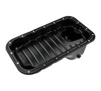 NTY Cárter De Aceite Con Orificio Para Chevrolet Matiz M200 M250 1.0