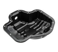 NTY Cárter De Aceite Con Orificio Para Toyota Previa _R3_ 2.4 Camry