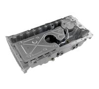 NTY Cárter De Aceite Con Orificio Para Volvo V70 II P80_ 2.4 2.5 T SW 2.3 T5