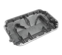 NTY Cárter de Aceite Con Tapón Drenaje Apto para Audi A6 4A C4 2.6 2.8 4A2
