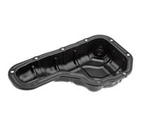 NTY Cárter de Aceite Con Tapón Drenaje para Mitsubishi Pajero Sport I K90 3.0 V6