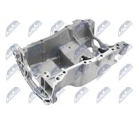 NTY Cárter de aceite TOYOTA LEXUS 1,6 1,8 11420-37010
