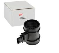 Medidor de flujo de aire con carcasa (cárter) EPP-PL-006 NTY para CHEVROLET OPEL