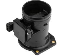 NTY Caudalímetro Apto para Audi A4 8D2 B5 1.6 1.8 A3 8L1 8D5 VW Passat
