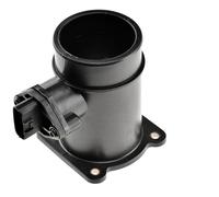 NTY Caudalímetro Apto para Nissan Dennis Tino V10 1.8 N16 1.5 WP12 1.6