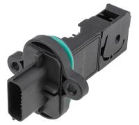 NTY Caudalímetro Apto para Opel Astra K B16 1.0 Turbo 1.4 P12 1.6