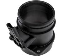 NTY Caudalímetro Medidor de Flujo Aire para BMW 1er E87 116i 118i E81 120i 3er