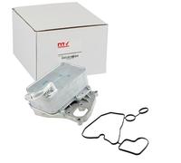 NTY CCL-AU-028 Enfriador de aceite