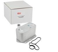 NTY CCL-BM-037 Enfriador de aceite