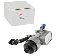 NTY CCL-CT-010A Enfriador de aceite