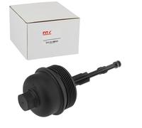 NTY CCL-HY-006 Cubierta, caja filtro de aceite