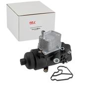 NTY CCL-HY-009 Caja del filtro de aceite