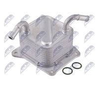 NTY CCL-MS-002 Filtro De Aceite Para MITSUBISHI SPACESTAR 14- OE