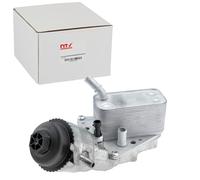 NTY CCL-PL-015 Enfriador de aceite