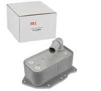 NTY CCL-PL-020 Enfriador de aceite