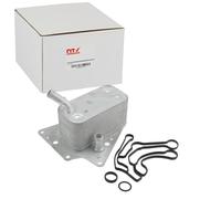 NTY CCL-PL-022 Enfriador de aceite