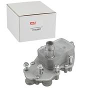 NTY CCL-PL-024 Ölkühler Motoröl